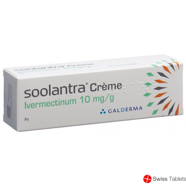 ivermectin sandoz 3 mg