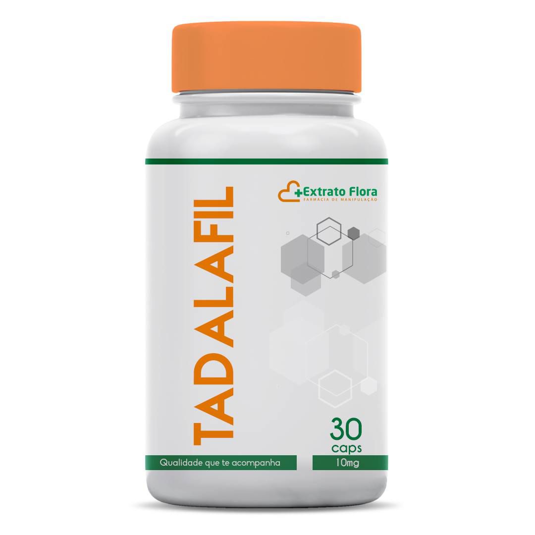 Tadalafil 2x 10 Mg