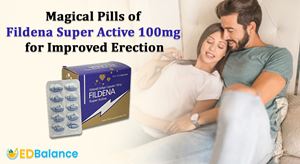 Fildena 100 mg super active