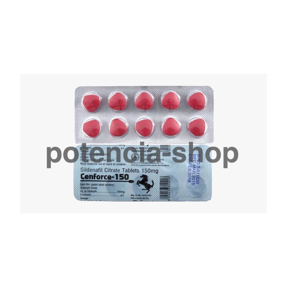 Viagra cenforce 150 mg