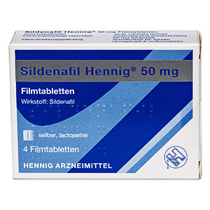 Sildenafil axapharm prix