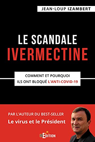 Acheter ivermectine en france