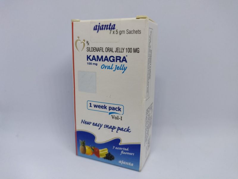 Kamagra Jelly Moins Cher