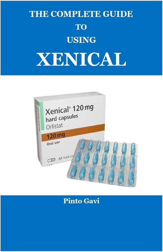 Orlistat acheter