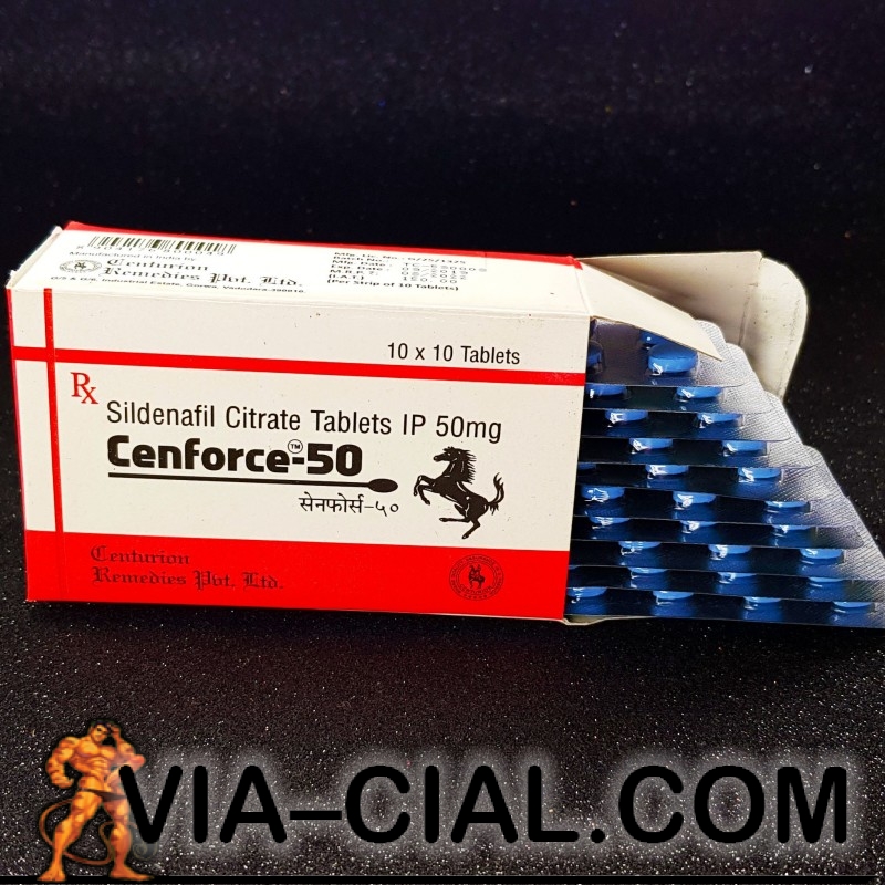 Viagra generisk 50mg