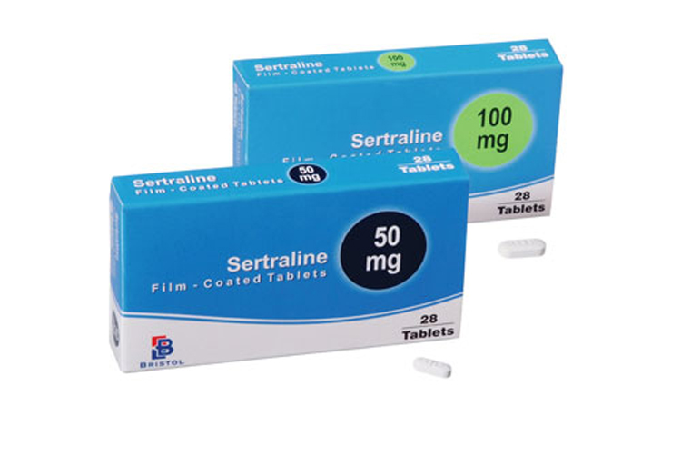 Sertraline 100mg uk