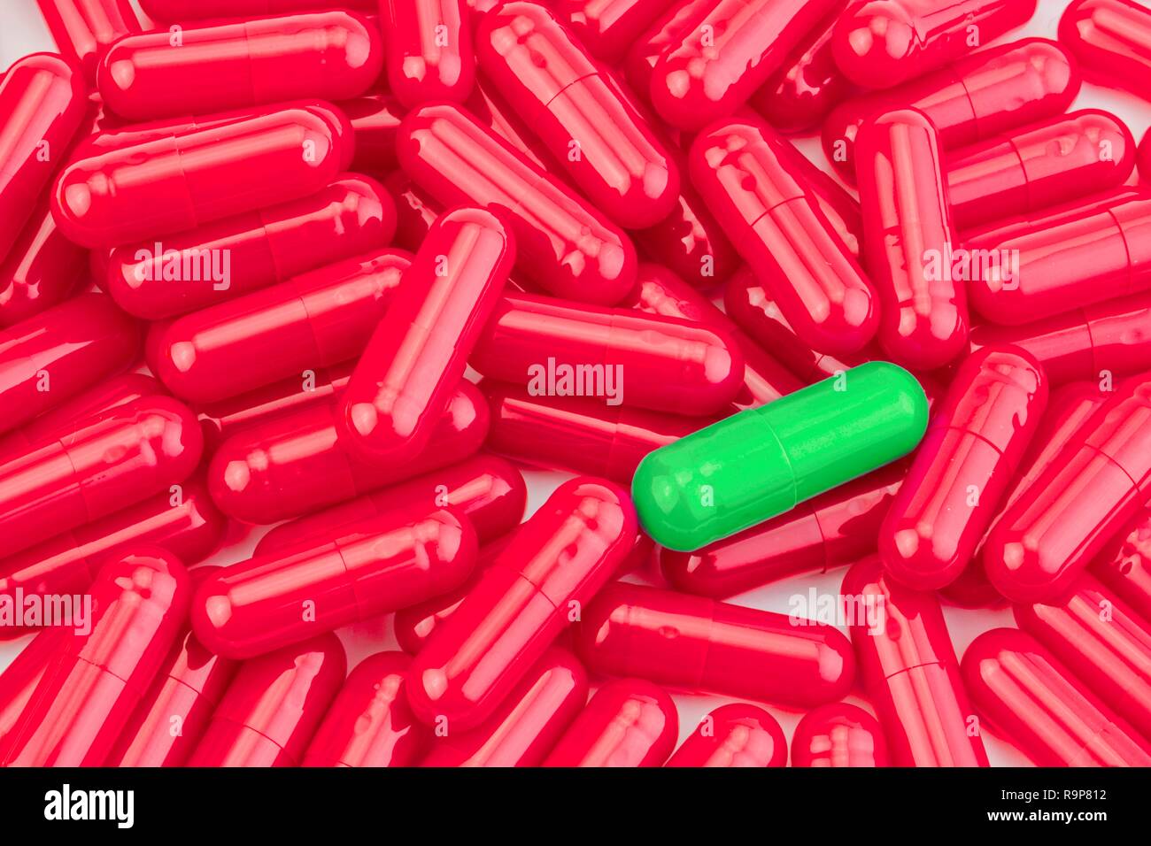Viagra Pilule Rouge