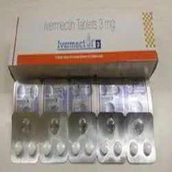ivermectin 12 mg od