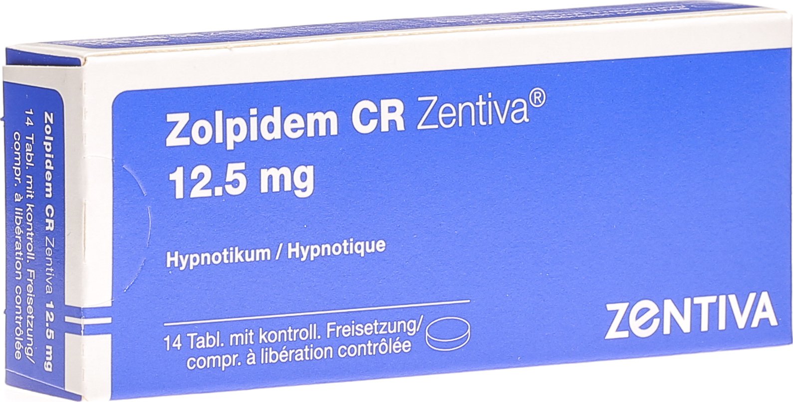 Commander Du Zolpidem Générique