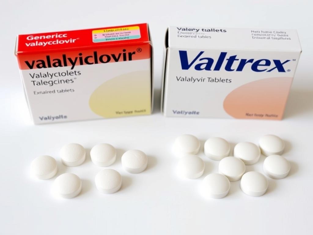 peut on avoir valtrex sans ordonnance