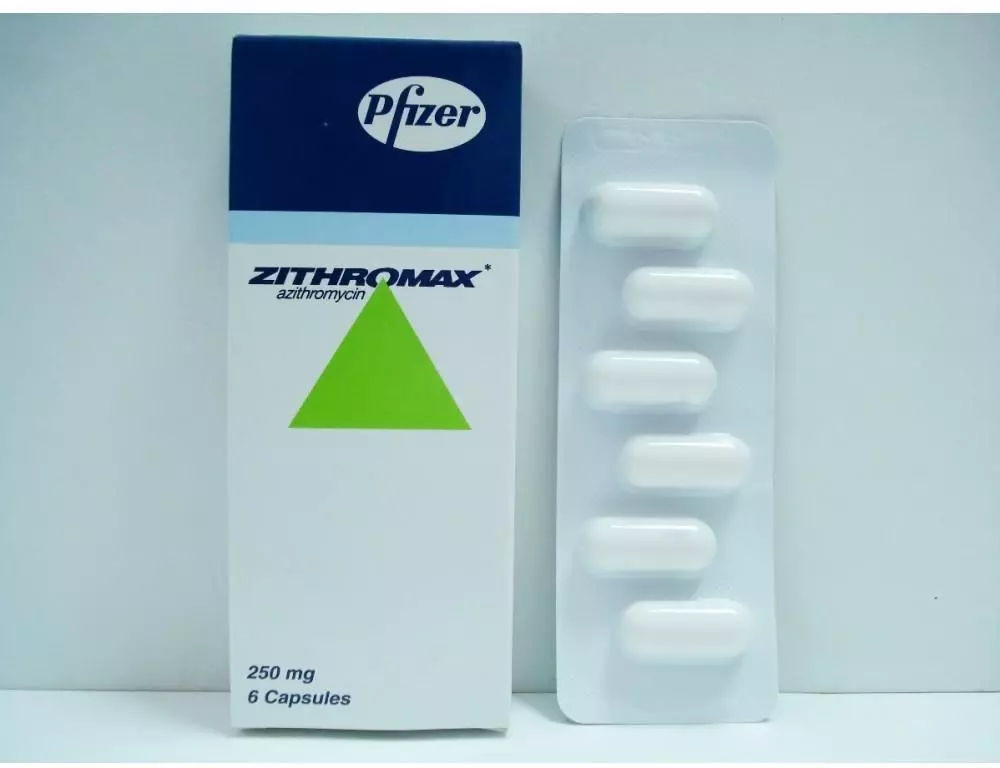 Zithromax 100mg online