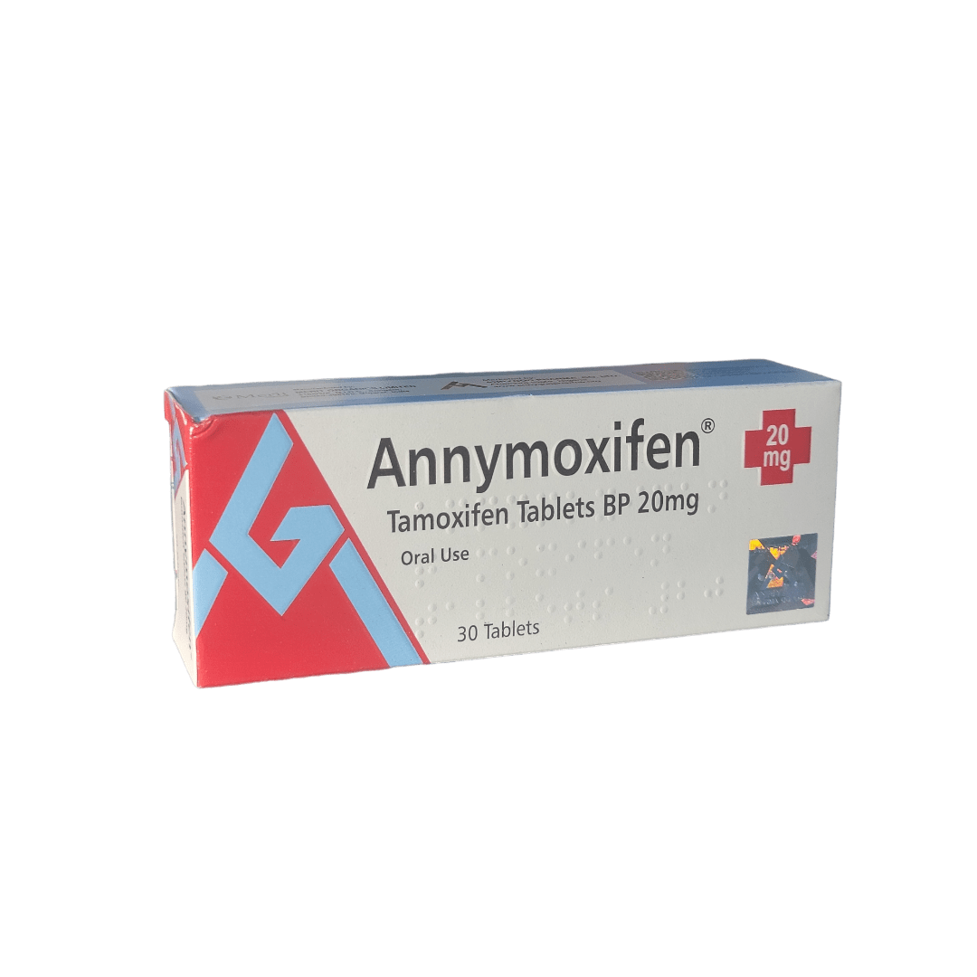 Tamoxifen 20mg