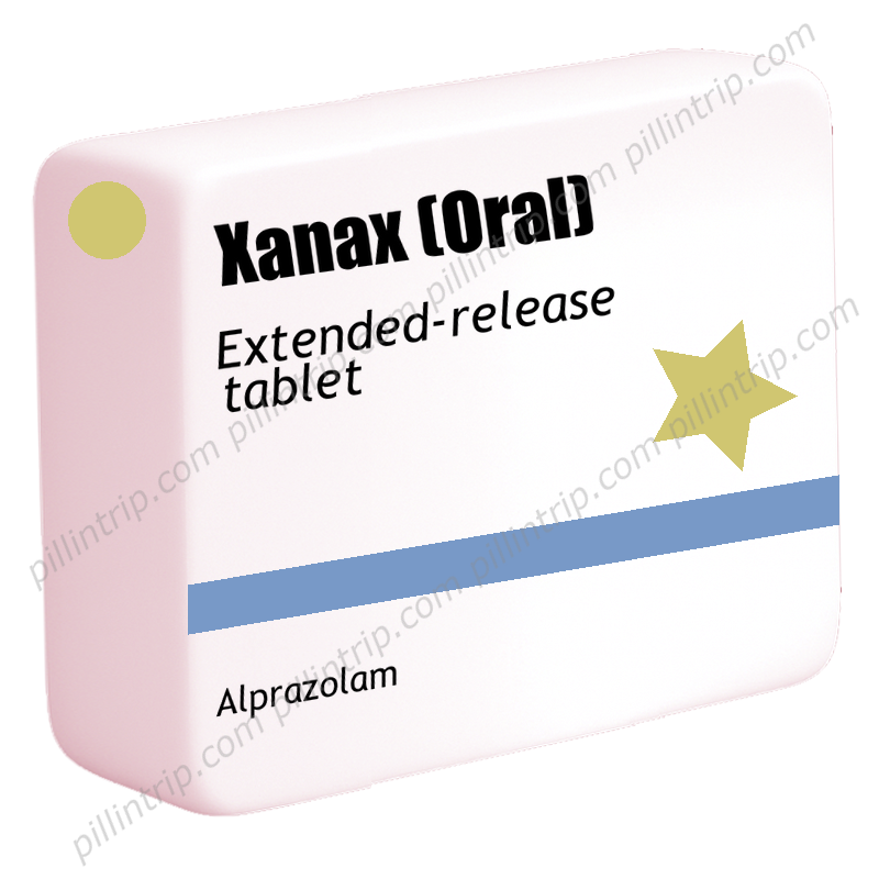 Xanax 2mg france