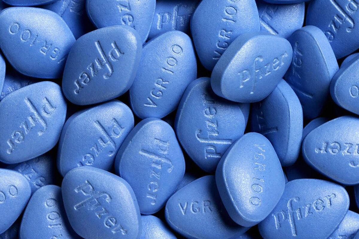 Prix viagra
