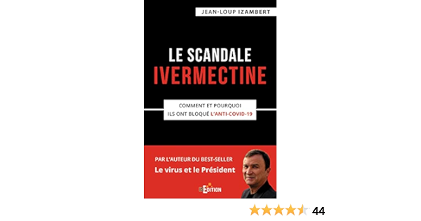 Ivermectine achat