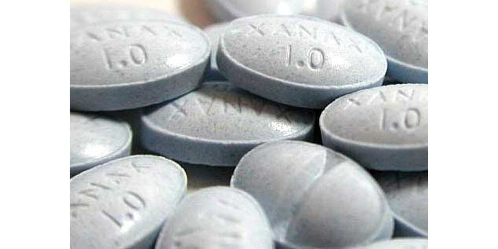 Peut on acheter du xanax sans ordonnance