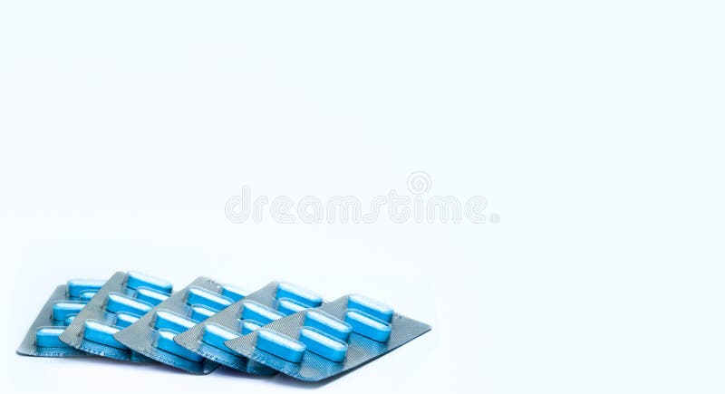 Aciclovir pilule