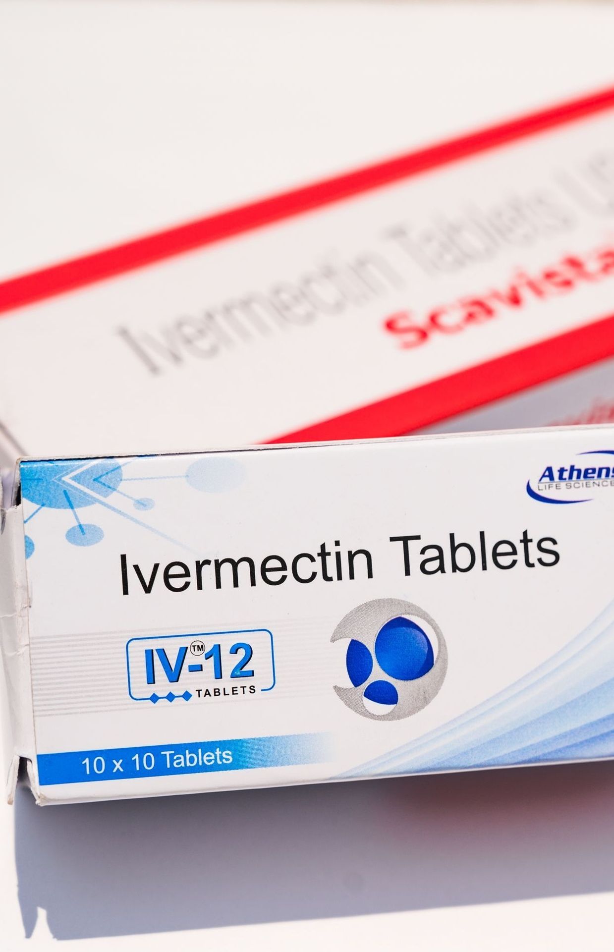 Ivermectin 12 Mg Mrp