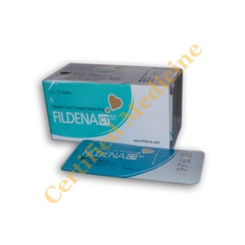 Ordre fildena