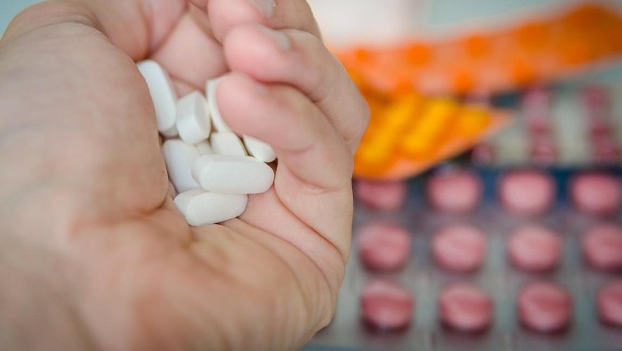 Générique Du Xanax