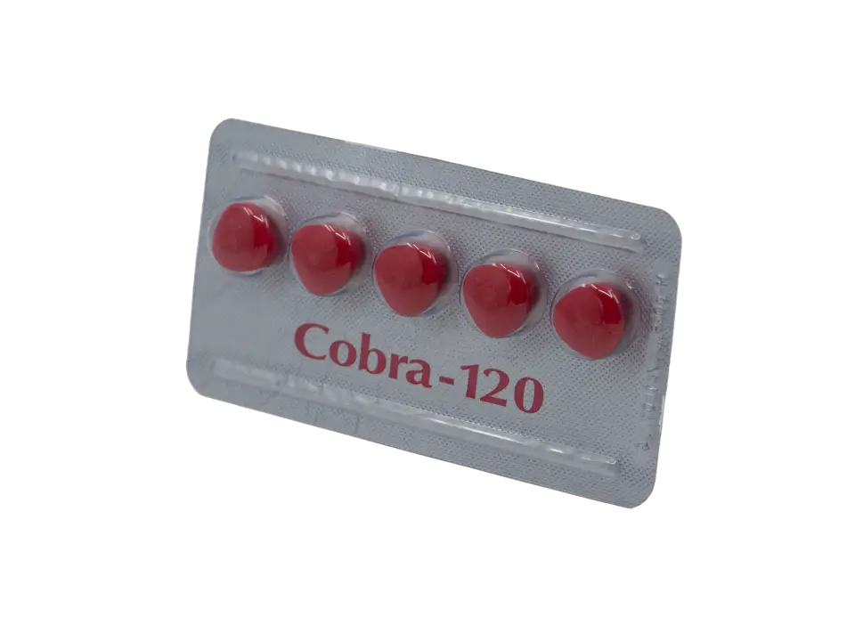 sildenafil 130 mg cobra