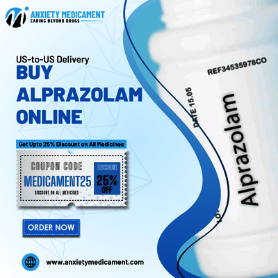 Alprazolam acheter online