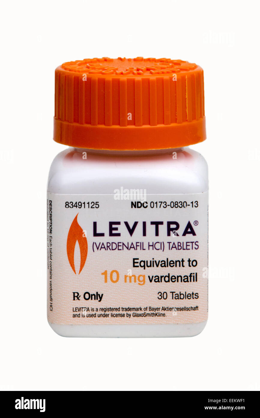 Vardenafil Acheter Sans Ordonnance