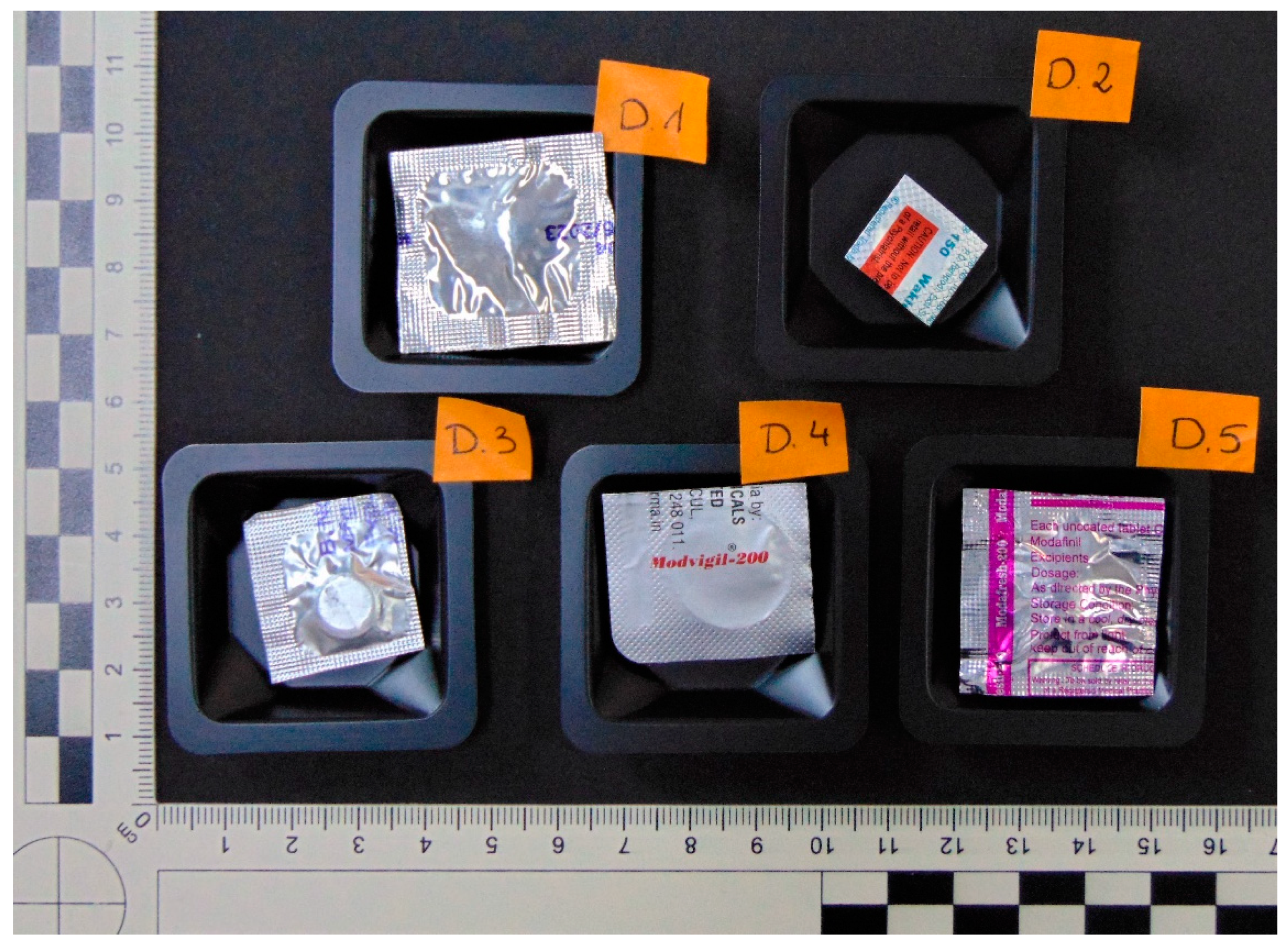 Modafinil Légal En France