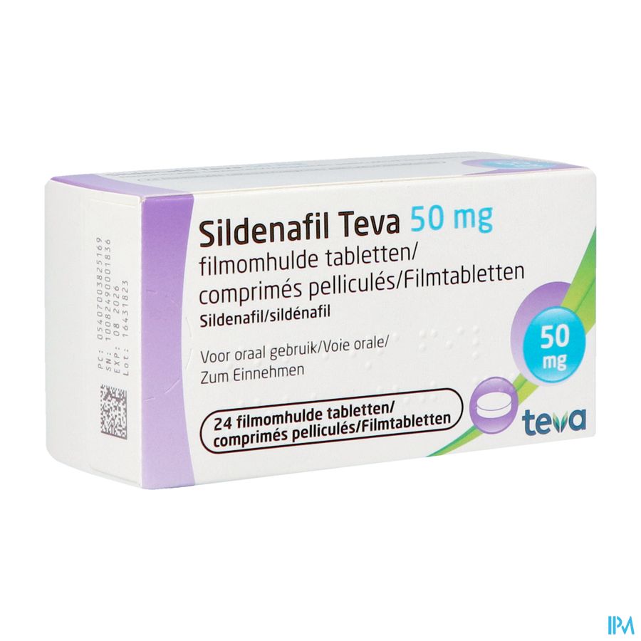 Prix de vente sildenafil