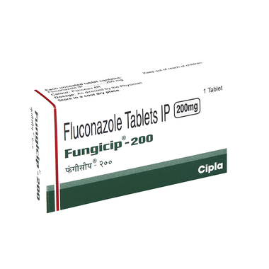 fluconazole 200 prix
