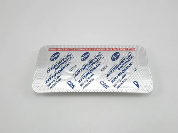 Zithromax 500 Mg France
