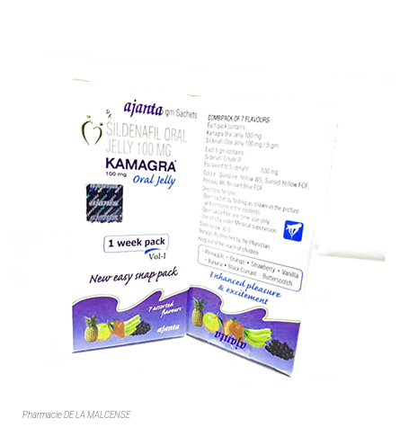 Kamagra pharmacie en ligne