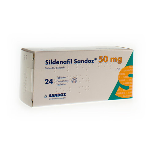Sildenafil 50 mg prix belgique