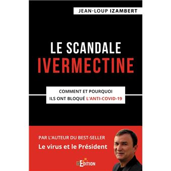 Livermectine achat