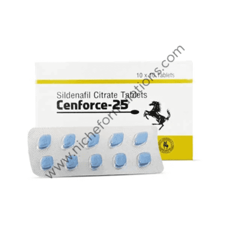 Malegra 25mg