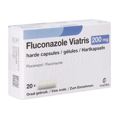 Prix Pour Fluconazole