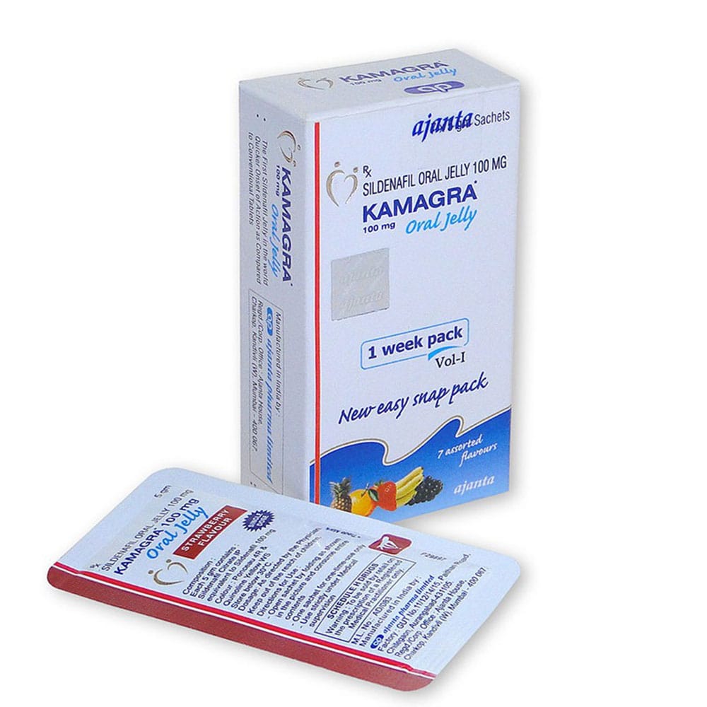 Kamagra online spain