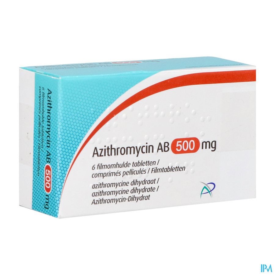 Zithromax Acheter Sans Ordonnance