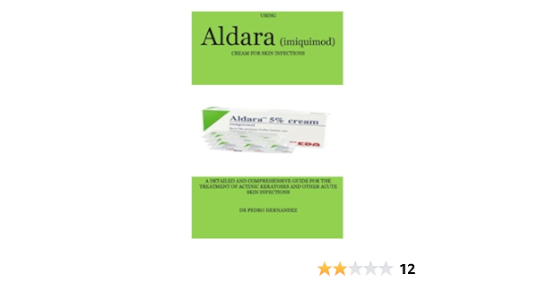 Aldara 5 Prix France
