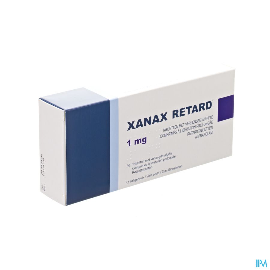 Où Acheter Du Alprazolam