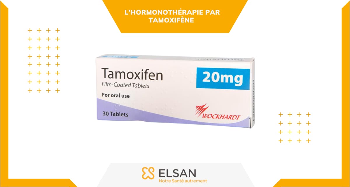Tamoxifène 10mg Online