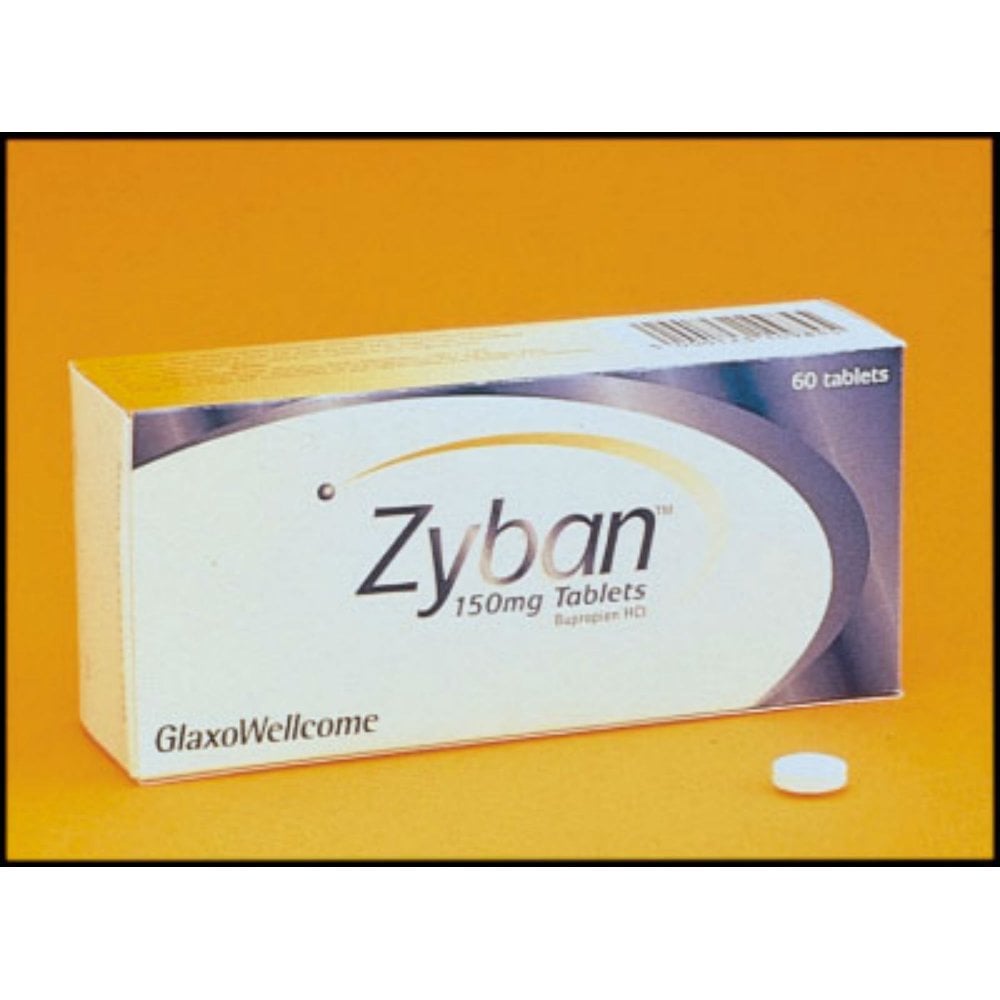 Zyban online