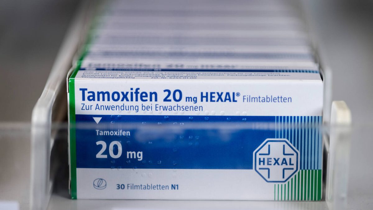 Commander Tamoxifen En Ligne