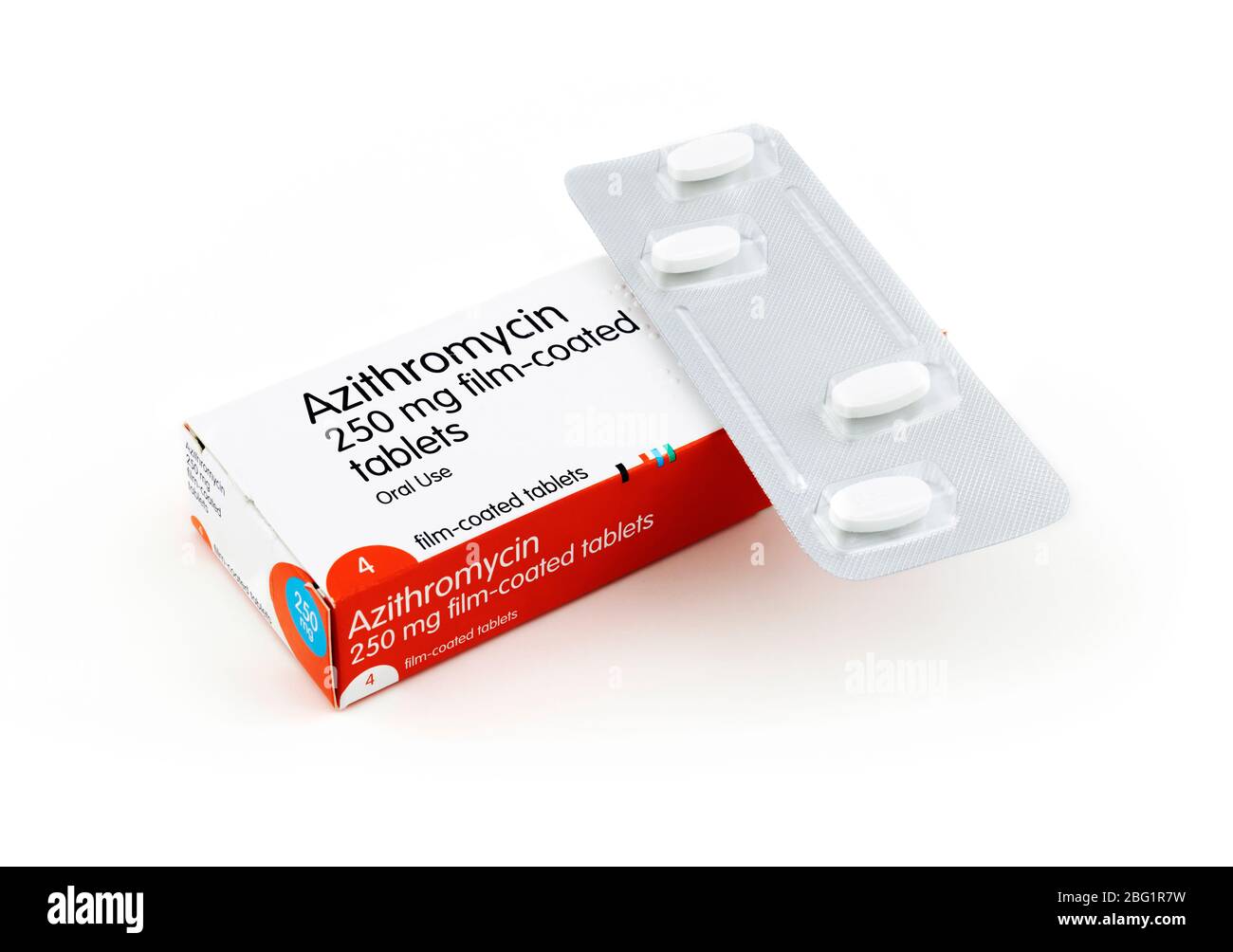 Azithromycin 250 mg emc