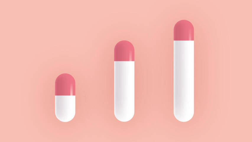 Viagra Pilule