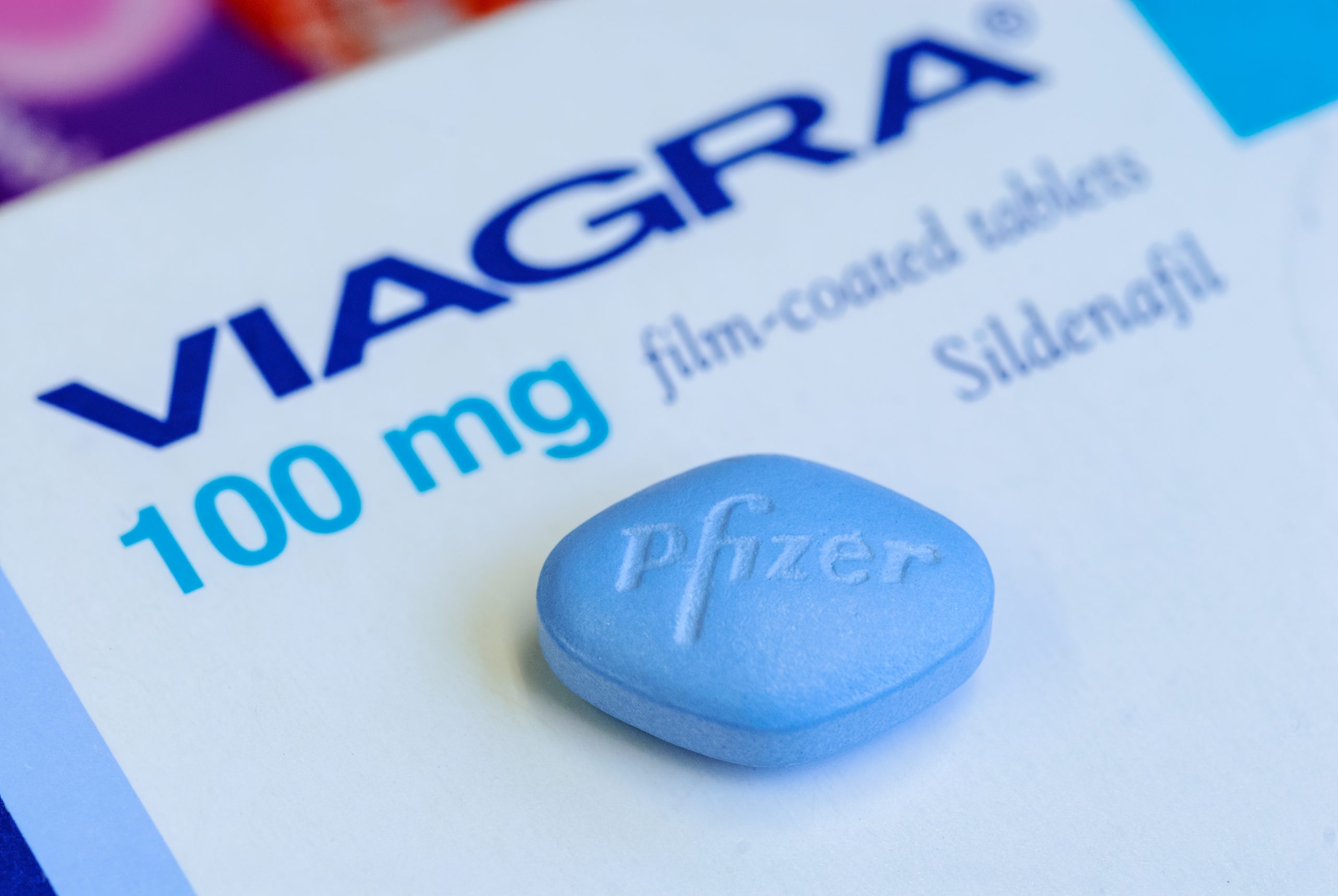 Pilule viagra avis