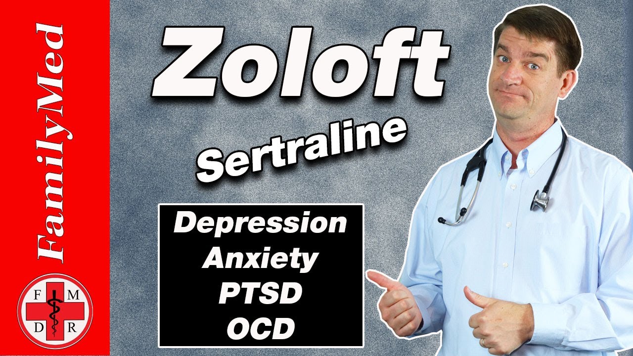 Prix pour sertraline