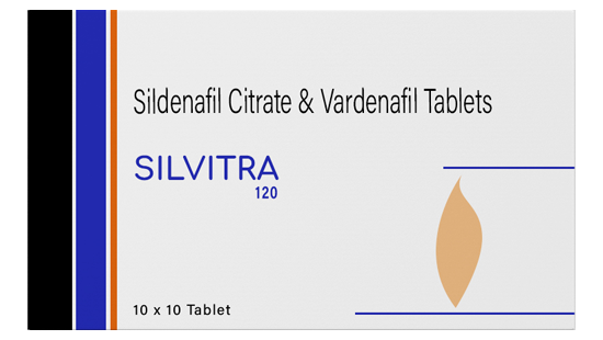 acheter silvitra