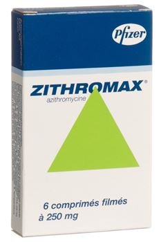 Azithromycin 250mg Online