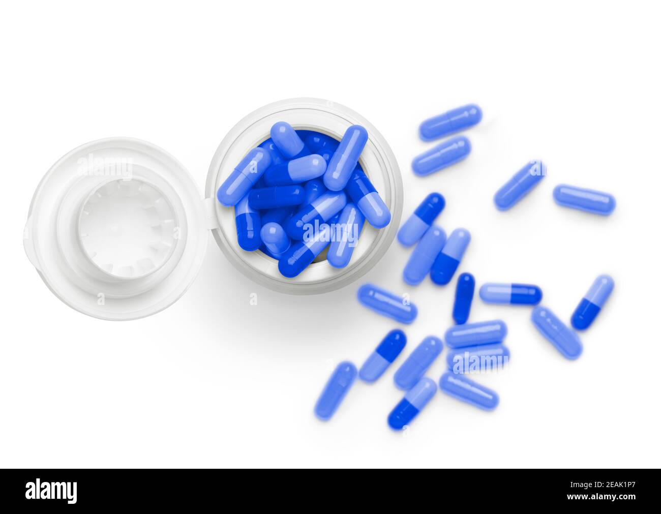 Viagra pilule blanche